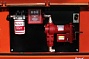 Мини ТРК для перекачки бензина Benza 37-12-57ФР