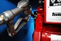 Топливораздаточная колонка для перекачки бензина Benza 35-220-70Р