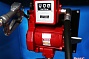 Топливораздаточная колонка перекачки бензина Benza-35-220-70Р