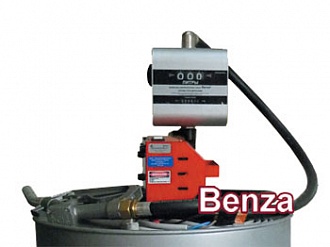 Benza 13-220-37Р